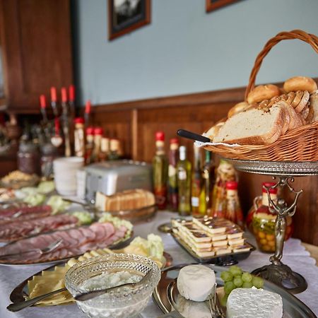 Szarotka Hotel Zakopane Bagian luar foto