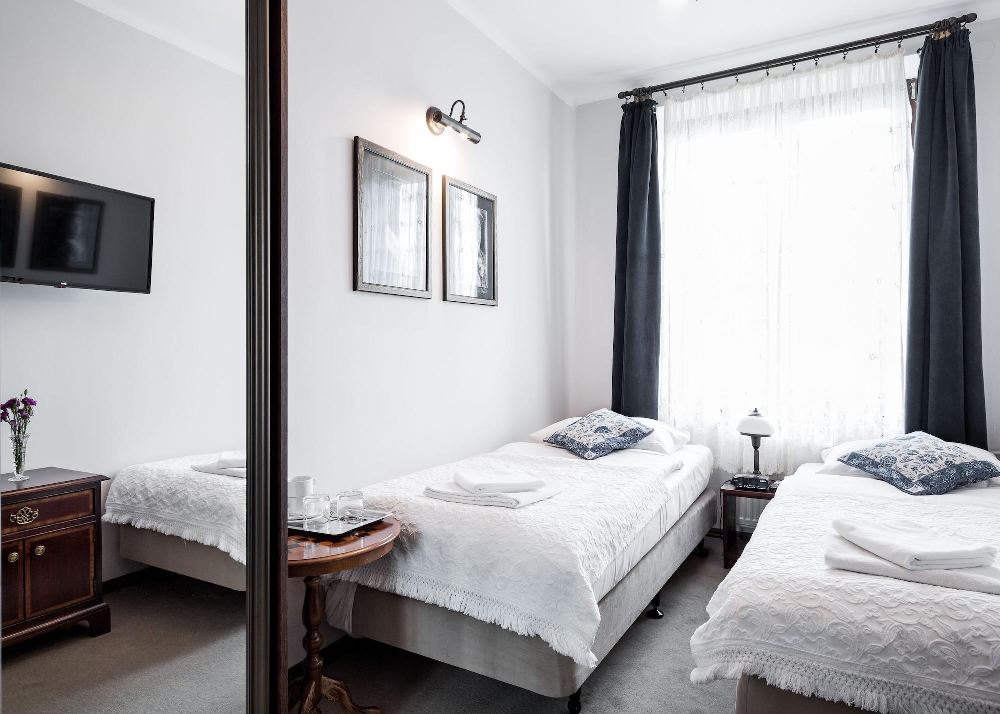 Szarotka Hotel Zakopane Bagian luar foto