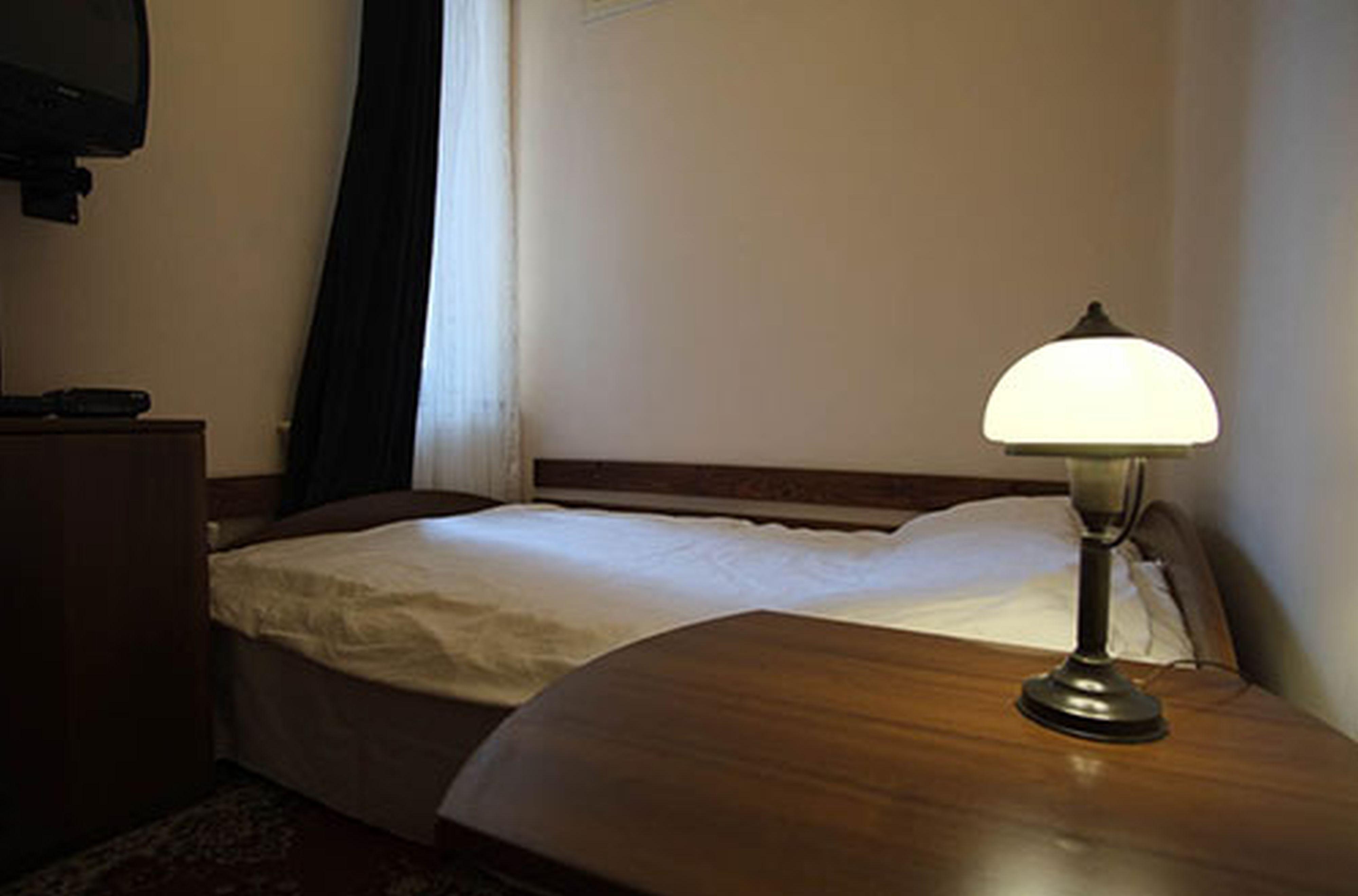 Szarotka Hotel Zakopane Bagian luar foto