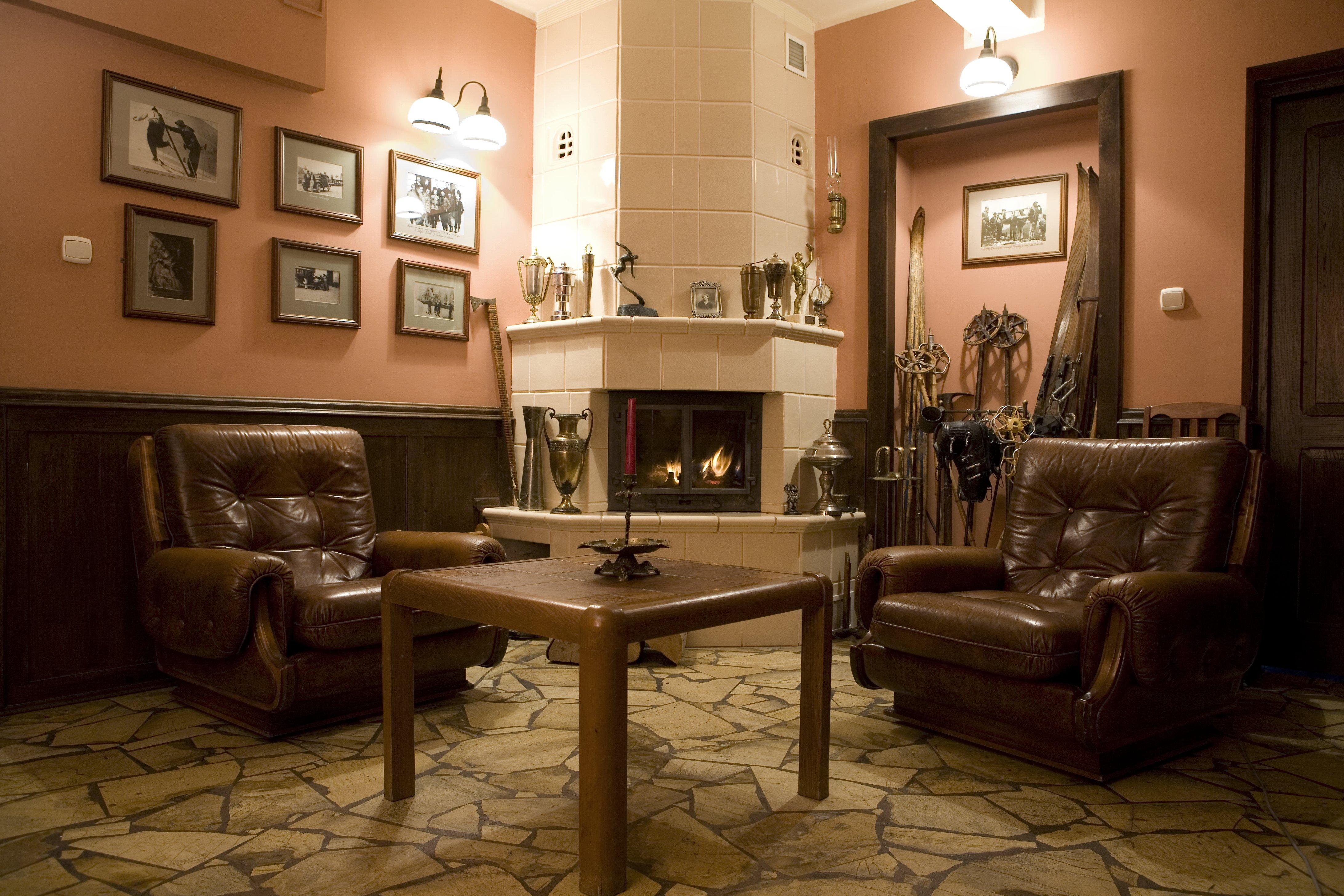 Szarotka Hotel Zakopane Bagian luar foto