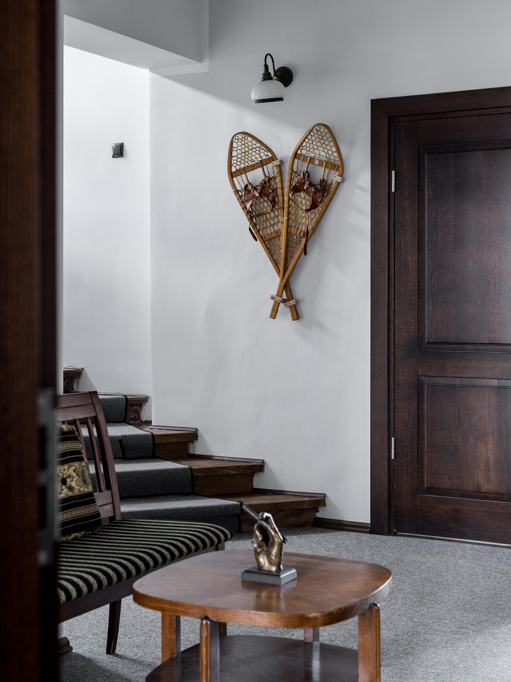 Szarotka Hotel Zakopane Bagian luar foto