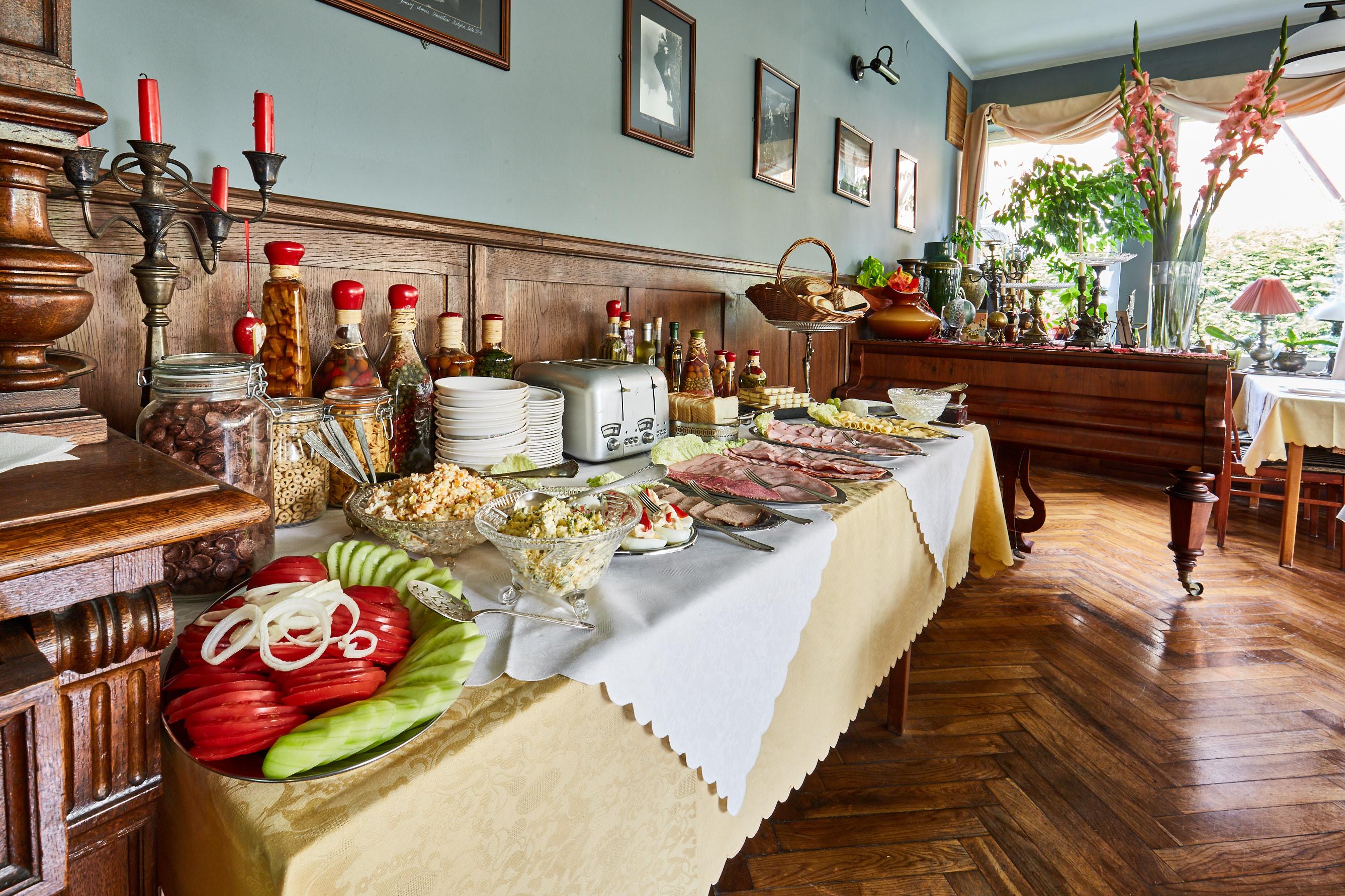 Szarotka Hotel Zakopane Bagian luar foto