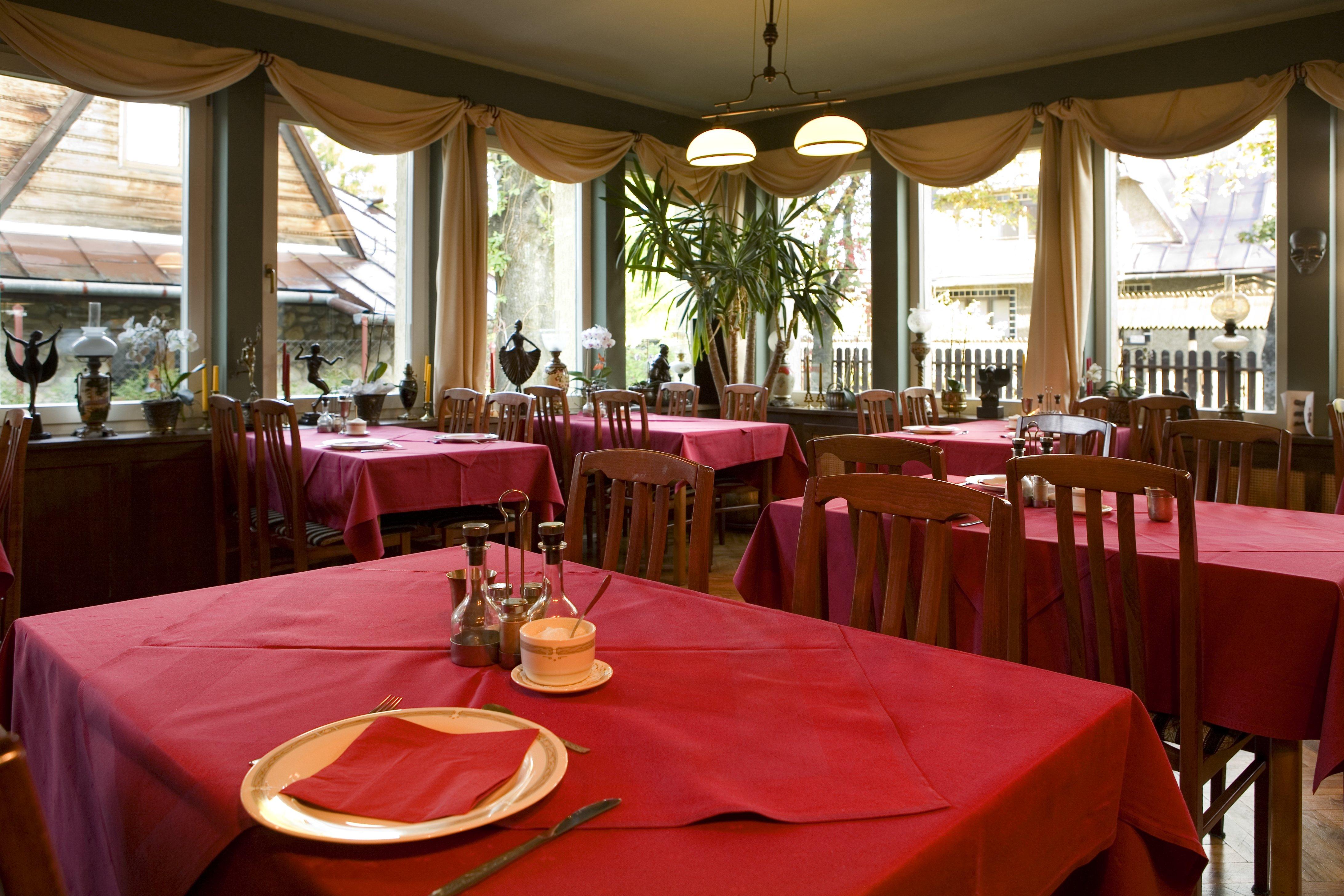 Szarotka Hotel Zakopane Bagian luar foto