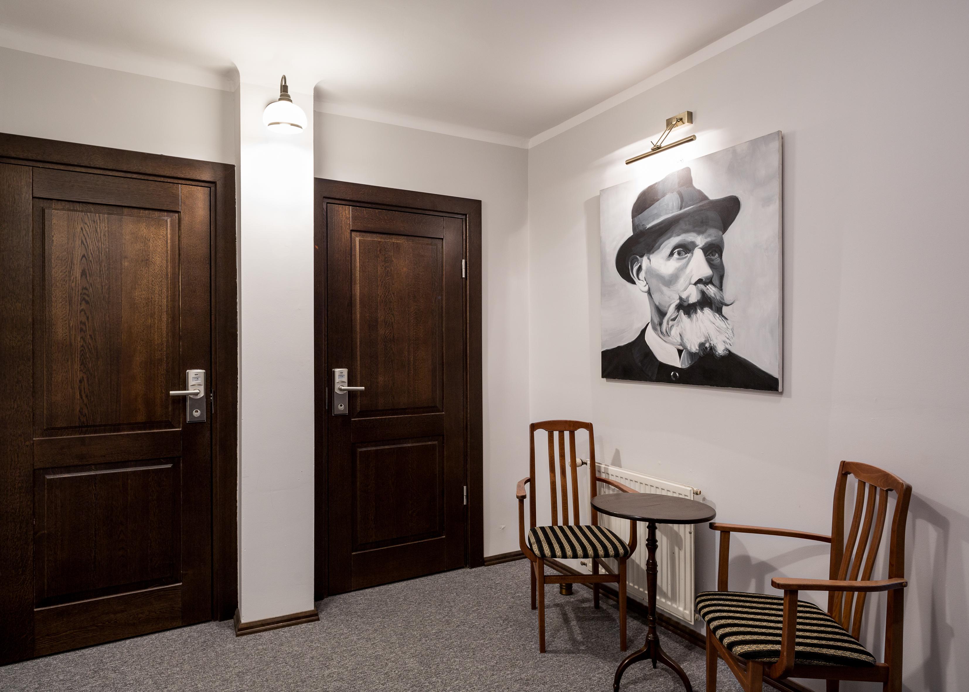 Szarotka Hotel Zakopane Bagian luar foto
