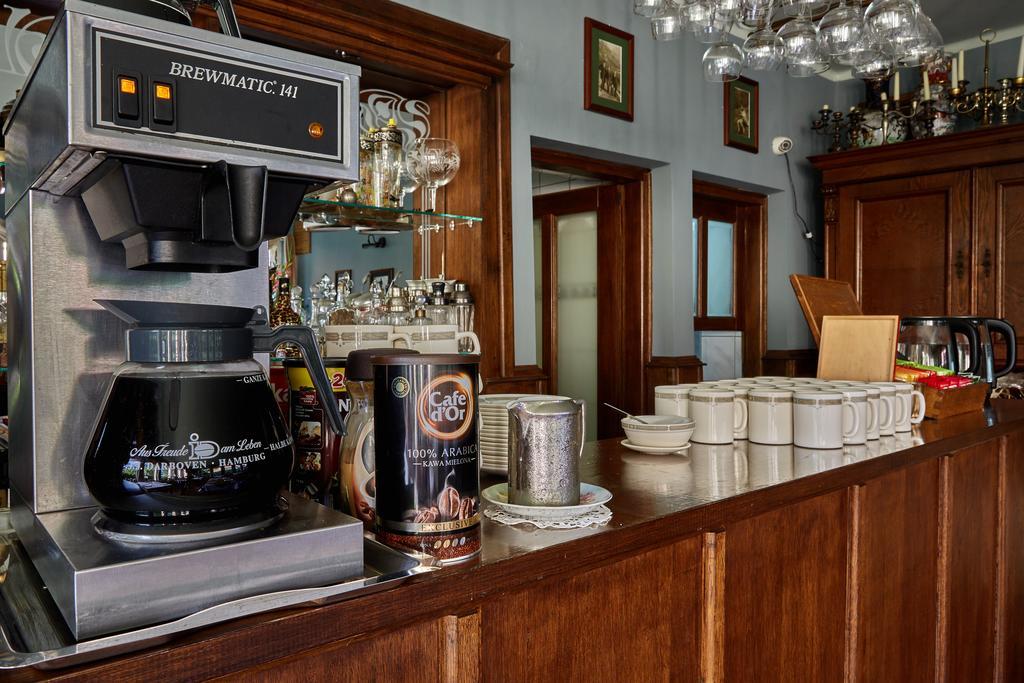 Szarotka Hotel Zakopane Bagian luar foto