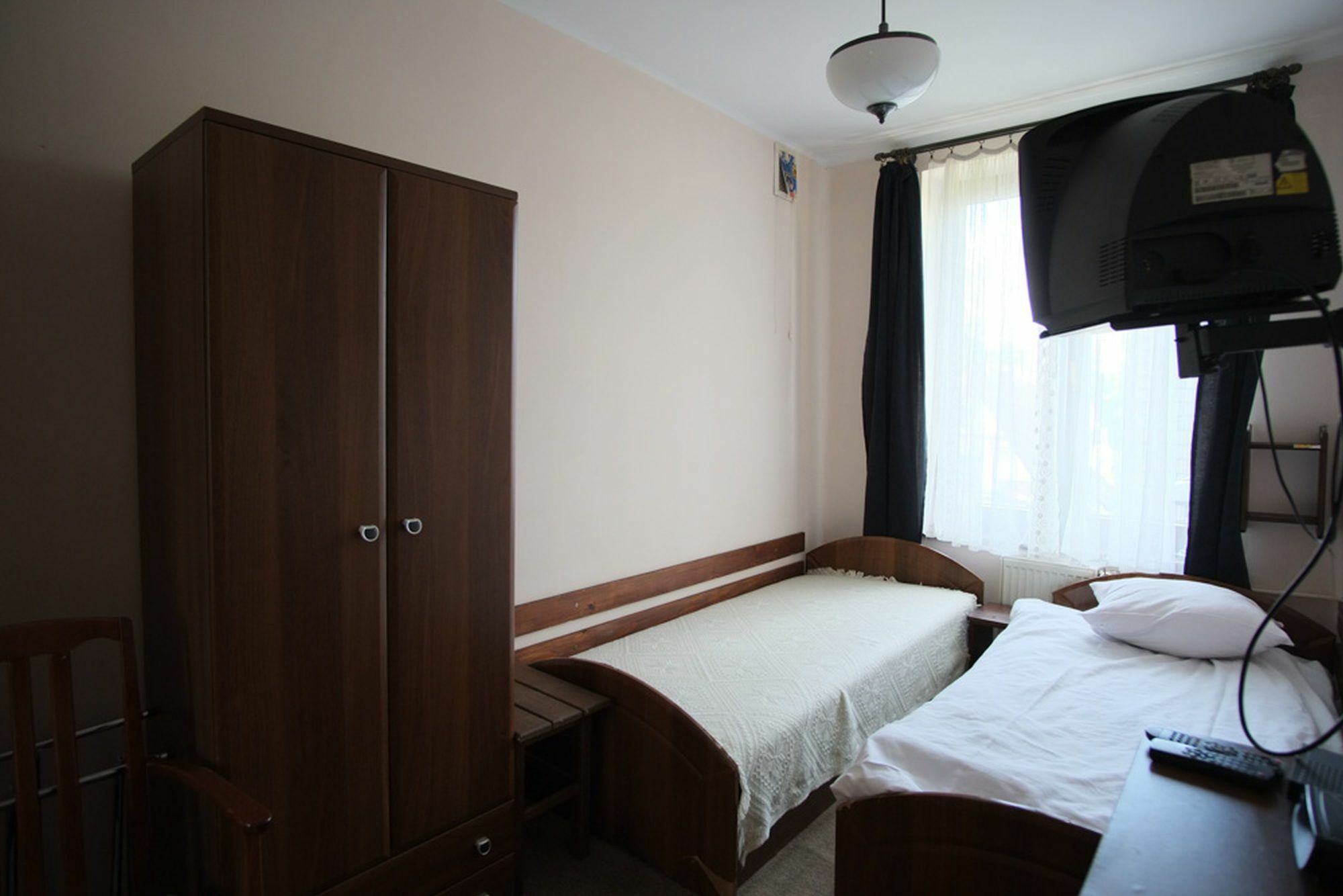 Szarotka Hotel Zakopane Bagian luar foto