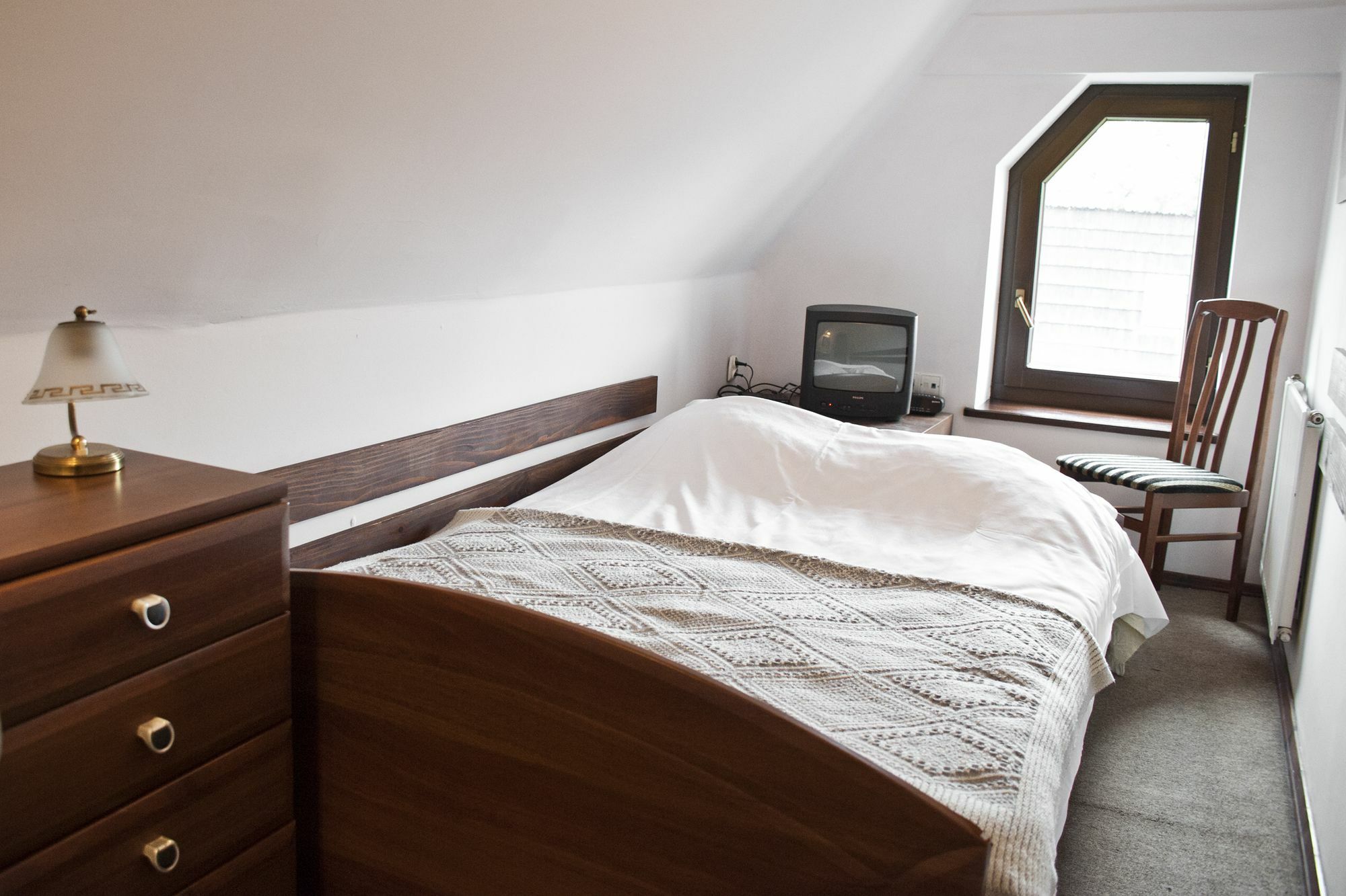 Szarotka Hotel Zakopane Bagian luar foto