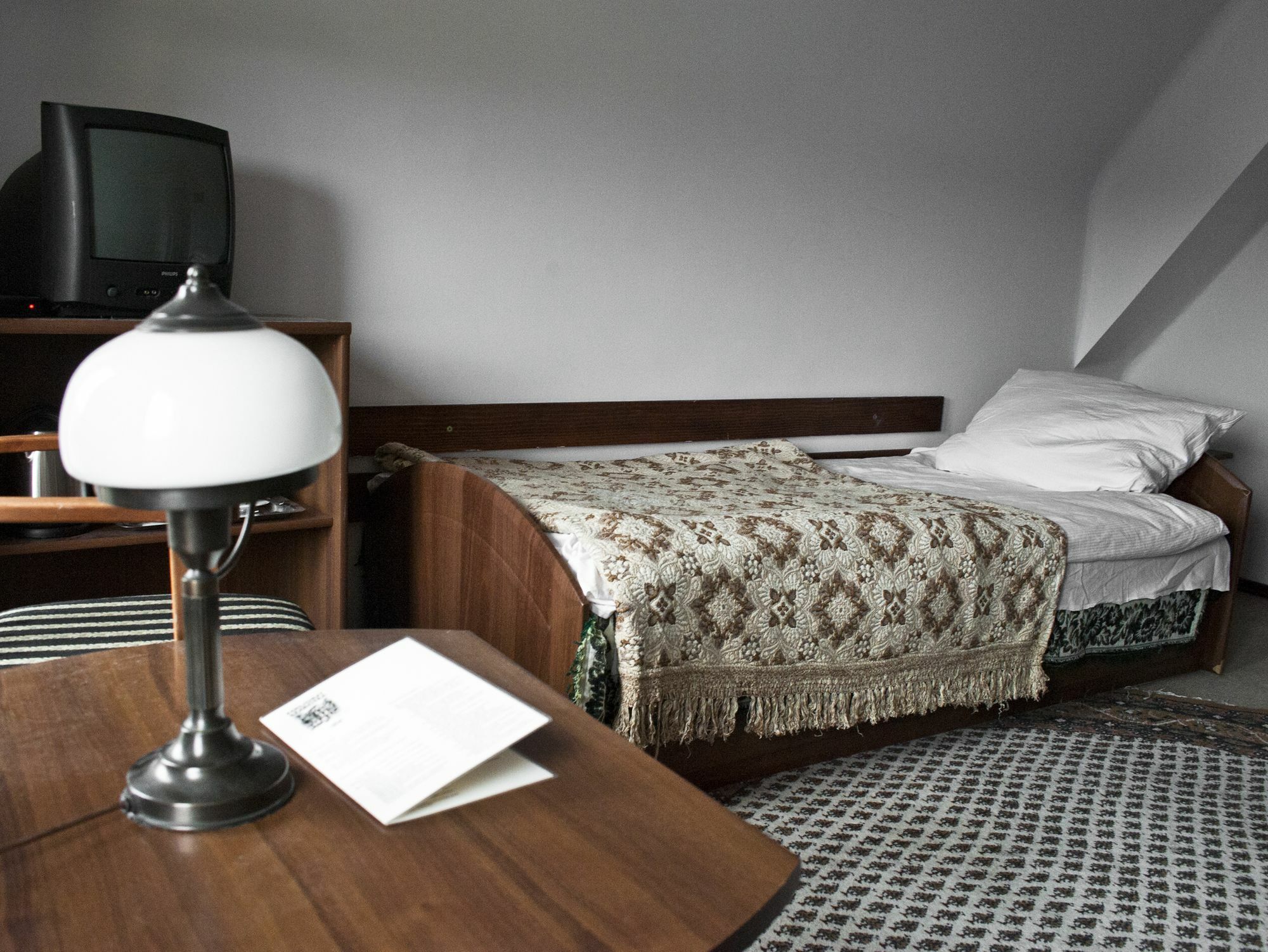 Szarotka Hotel Zakopane Bagian luar foto